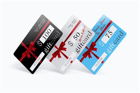 gift cards egift